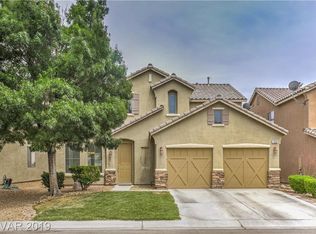 7320 Rietz Canyon St, Las Vegas, NV 89131