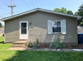 3240 West St, Springfield, IL 62707