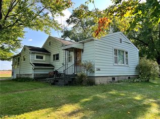 48235 Metz Rd, New Waterford, OH 44445