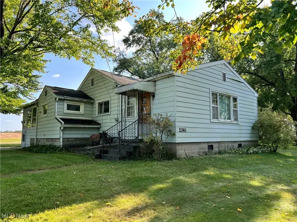 48235 Metz Rd, New Waterford, OH 44445