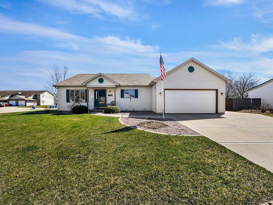 116 Belle Ave, Belleville, WI 53508 | Zillow