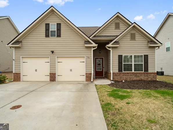37 Darby Ln, Adairsville, GA 30103