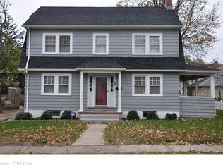 38 Carroll Rd, East Hartford, CT 06108