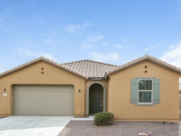 7543 W Darrel Rd, Laveen, AZ 85339