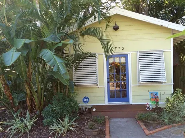 1712 Indian Trl #1712, Leesburg, FL 34748