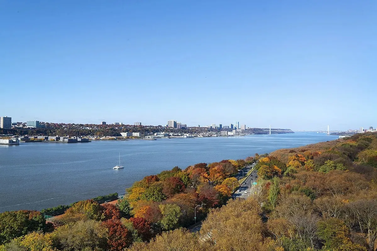 222 Riverside Drive #12A in Upper West Side, Manhattan | StreetEasy