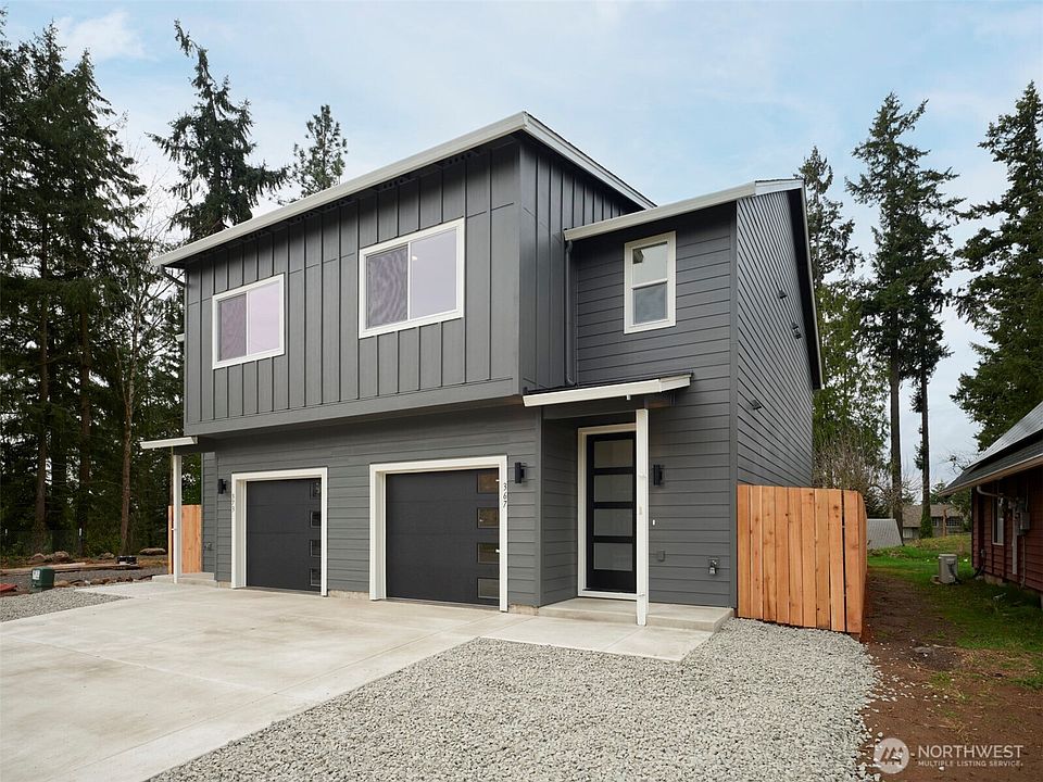 367 S 8th Street, Kalama, WA 98625 | MLS #2343585 | Zillow