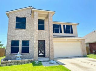 21331 Gable Meadows Ln, Spring, TX 77379