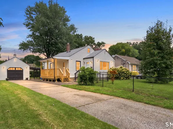 134 Oxford Drive, East Hartford, CT 06118