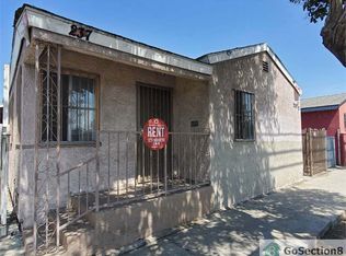237 E Century Blvd, Los Angeles, CA 90003
