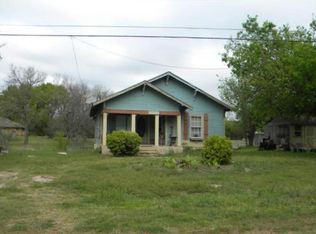 204 W Crossmain, Milford, TX 76670