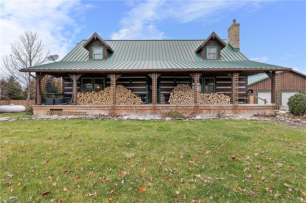 8602 Vance Dr, Lambton Shores, ON N0N 1J7 MLS 40521458 Zillow