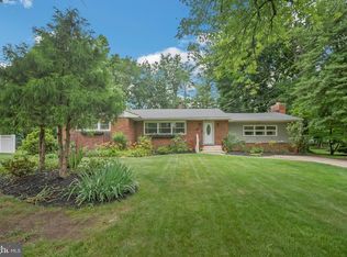 36 Ranoldo Ter, Cherry Hill, NJ 08034