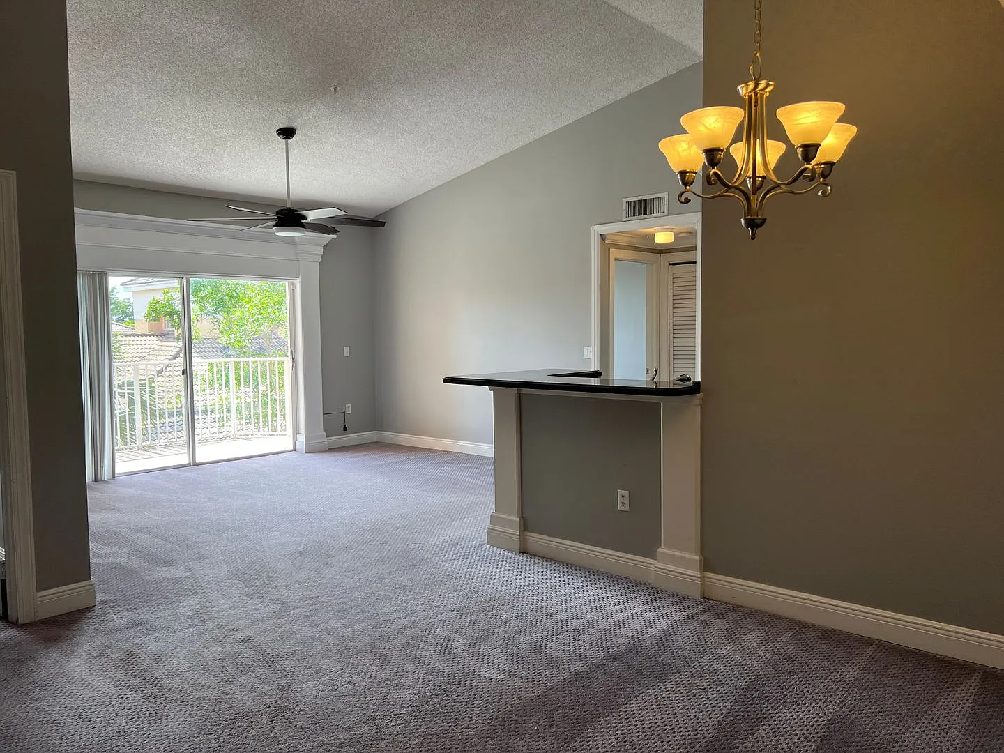 Georgeous College Town 2/2 split floorplan — Photo 3