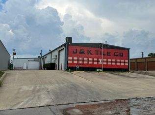 6530 Industrial Dr #A, Sachse, TX 75048