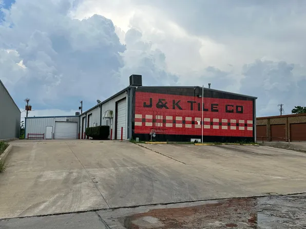6530 Industrial Dr #A, Sachse, TX 75048