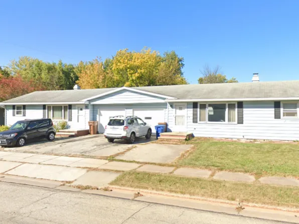 1430-1432 Eugene St, Menasha, WI 54952