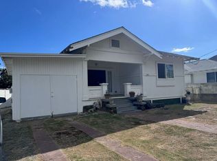 2137 Dole St, Honolulu, HI 96822