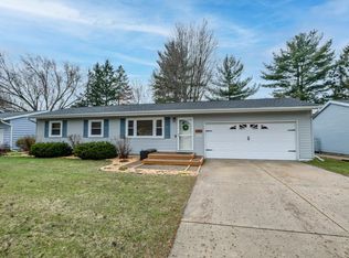 2202 Jonquil Rd, Madison, WI 53711