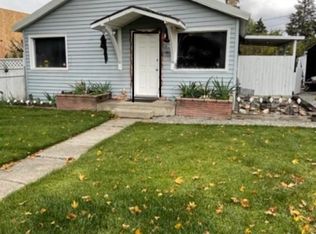 514 S Custer Rd, Spokane Valley, WA 99212