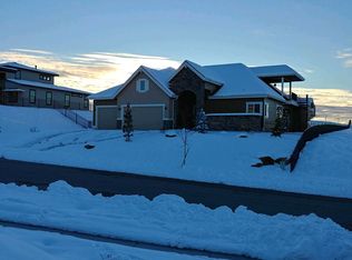 5063 W Parkridge Dr, Boise, ID 83714