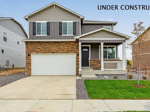96 N 45th Ave, Brighton, CO 80601