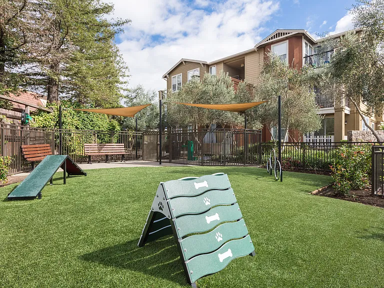 Montrachet Apartments — Photo 15