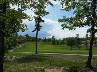 2 Flamenco Ln, Hot Springs Village, AR 71909
