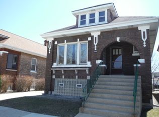 6528 26th St, Berwyn, IL 60402