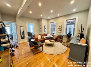11 Anson St #3, Jamaica Plain, MA 02130