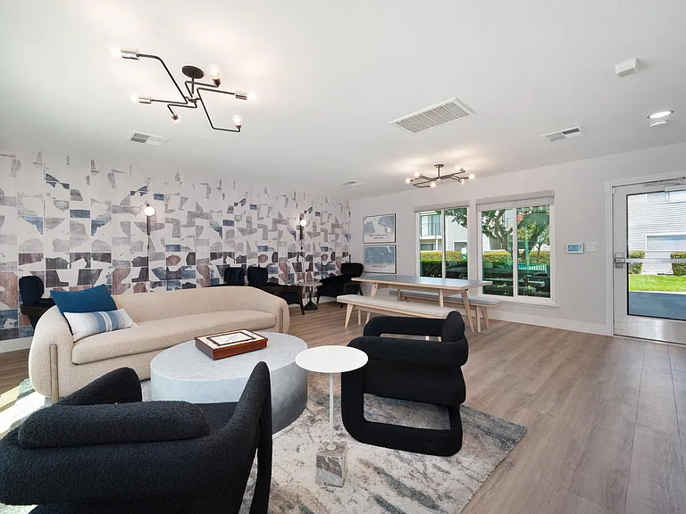 Community Lounge