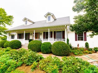 22454 6600 Rd, Cherryvale, KS 67335