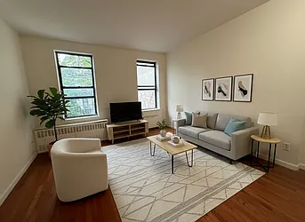 336 East 61st Street #10 image 1 of 5