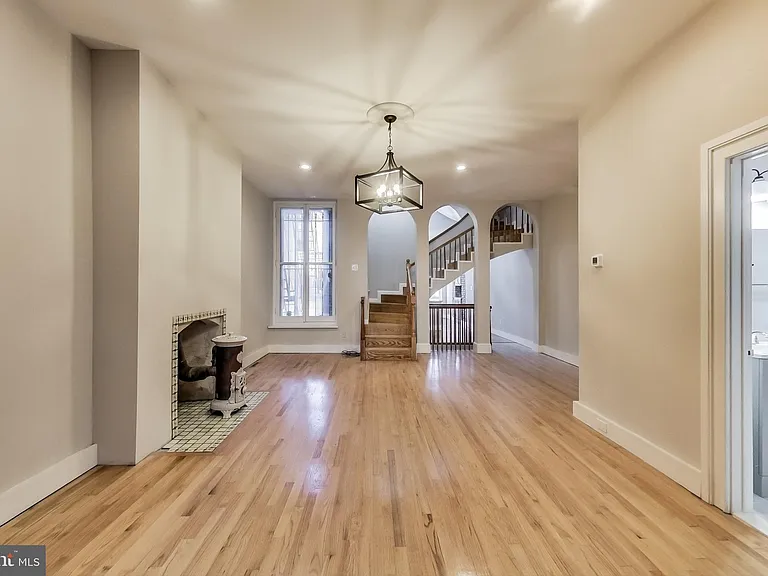 2312 Eutaw Pl #A — Photo 10