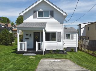 5487 Main St, Bethel Park, PA