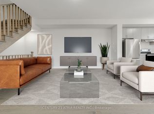 35 Gilbert Wright Ave, Markham, ON L6C 3J4