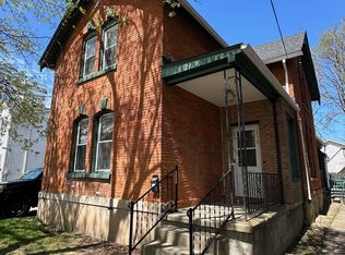 110 Atkinson St, Rochester, NY 14608