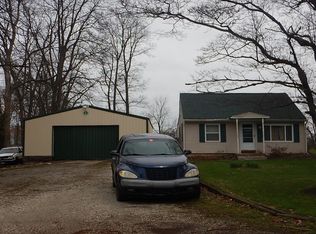 4395 Rock Cut Rd, Barberton, OH 44203
