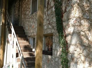 222 W Shawnee St, Tahlequah, OK 74464