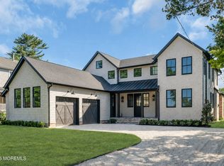 60 Church Street, Fair Haven, NJ 07704