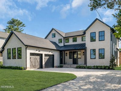 60 Church Street, Fair Haven, NJ, 07704