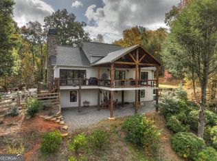 3469 Tails Creek Church Rd, Ellijay, GA 30540