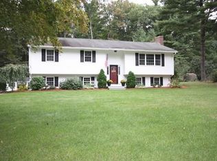 20 Highfield Dr, Lancaster, MA 01523