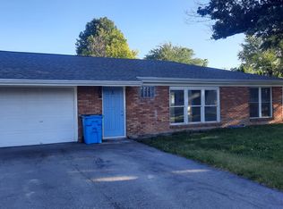209 E 1st St, Galien, MI 49113