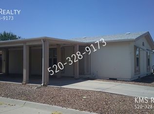 4927 N River Vista Dr, Tucson, AZ 85705