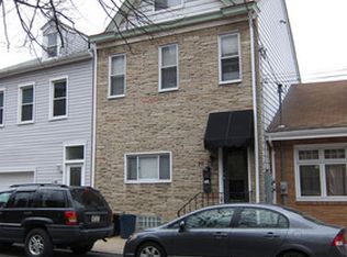 77 Pius St, Pittsburgh, PA 15203