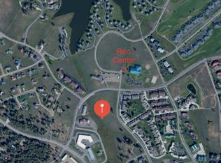 Eaton Dr, Pagosa Springs, CO 81147