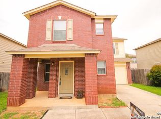 119 Booker Palm, San Antonio, TX 78239