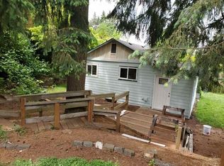 661 Grand View Ave, Scotts Mills, OR