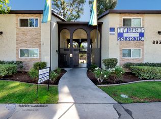 Crestwood Apartments, Whittier, CA 90602